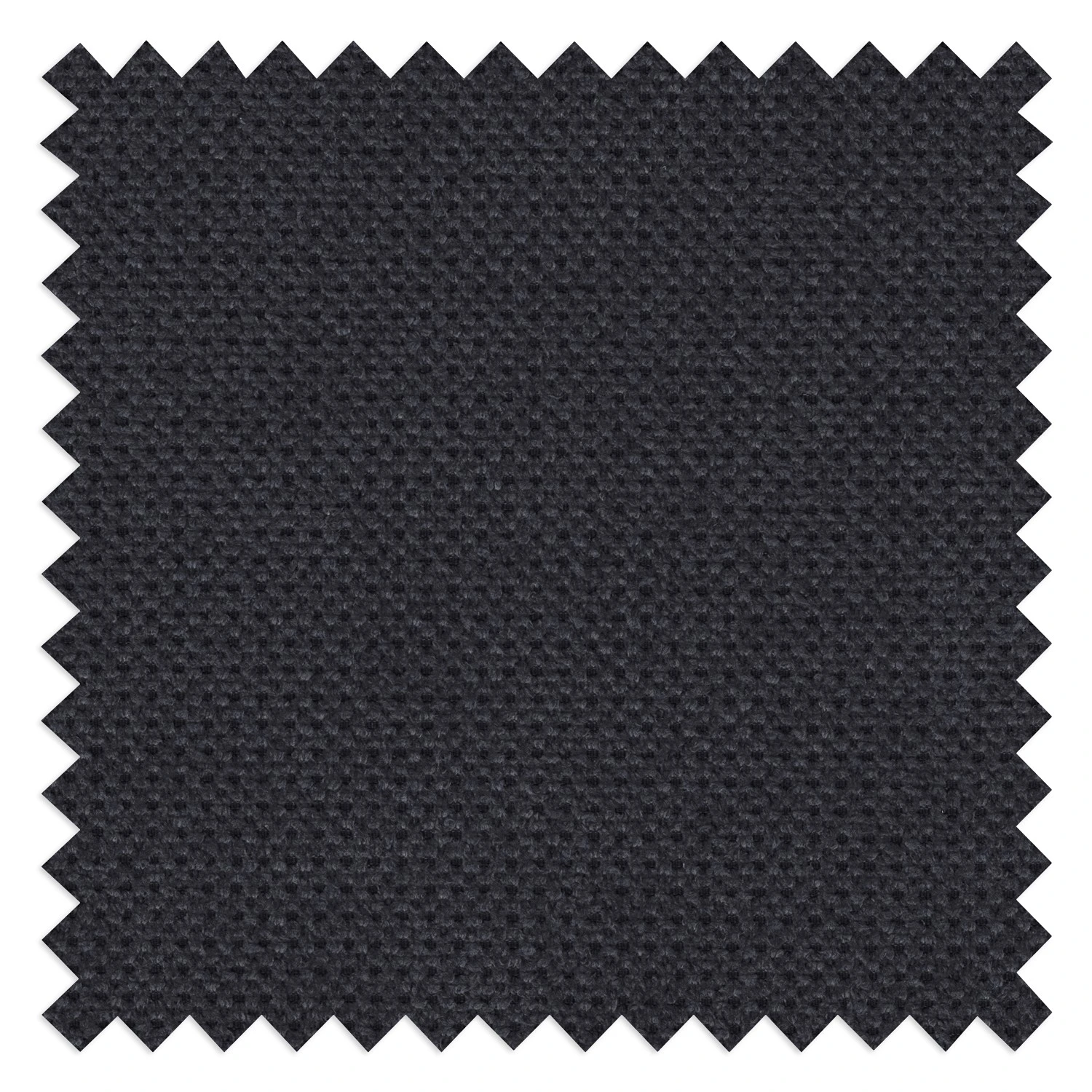 Fredriks Ecksofa Lescun - Webstoff - Webstoff Koza: Dunkelblau - Ottomane davorstehend links 8 Fredriks Ecksofa Lescun - Webstoff - Webstoff Koza: Dunkelblau - Ottomane davorstehend links – Bild 8