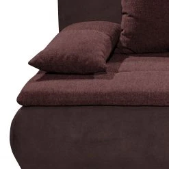 Loftscape Schlafsofa Moirax - Webstoff / Microfaser - Microfaser Salvo: Aubergine -Wohnzimmermöbel boutique en ligne 1000249946 210318 14054900069 DETAILS P000000001000249946