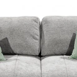 Loftscape Schlafsofa Gordes - Webstoff - Webstoff Oda: Hellgrau -Wohnzimmermöbel boutique en ligne 1000250005 210325 11540400020 DETAILS P000000001000250005