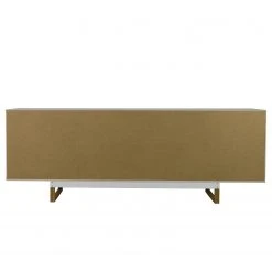 Tenzo Sideboard Birka II - Weiß -Wohnzimmermöbel boutique en ligne 1000250346 210310 15072700026 DETAILS P000000001000250346