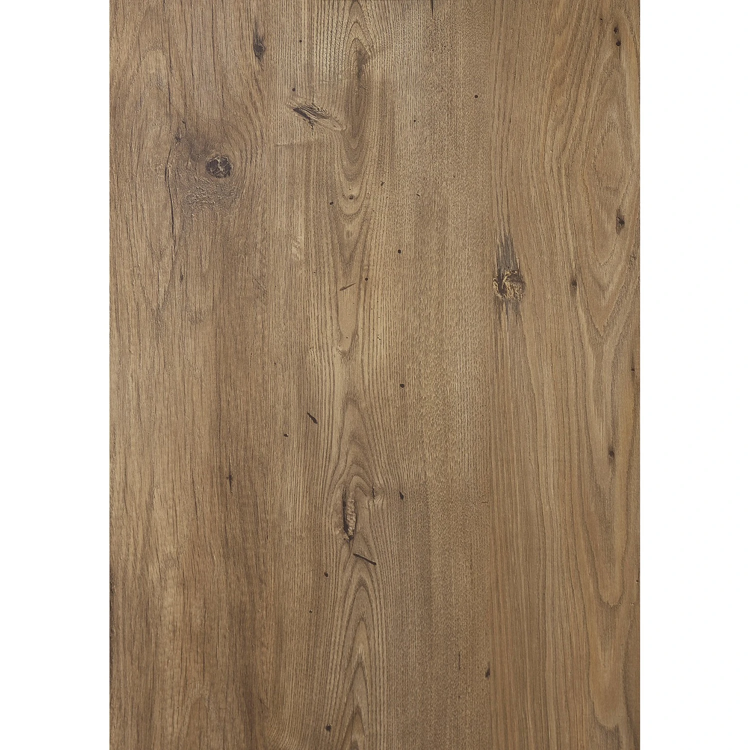 Red Living Kommode Bozel II - Kastanie Dekor / Grau 6 Red Living Kommode Bozel II - Kastanie Dekor / Grau – Bild 6