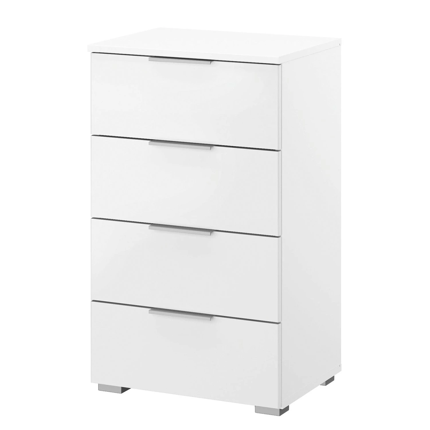 Rauch Orange Kommode Alabama I - Alpinweiß 1 Rauch Orange Kommode Alabama I - Alpinweiß