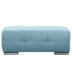 Loftscape Polsterhocker Beutin - Flachgewebe - Flachgewebe Olea: Hellblau 9 Loftscape Polsterhocker Beutin - Flachgewebe - Flachgewebe Olea: Hellblau -Wohnzimmermöbel boutique en ligne 1000253725 210419 14515900045 DETAILS P000000001000253725