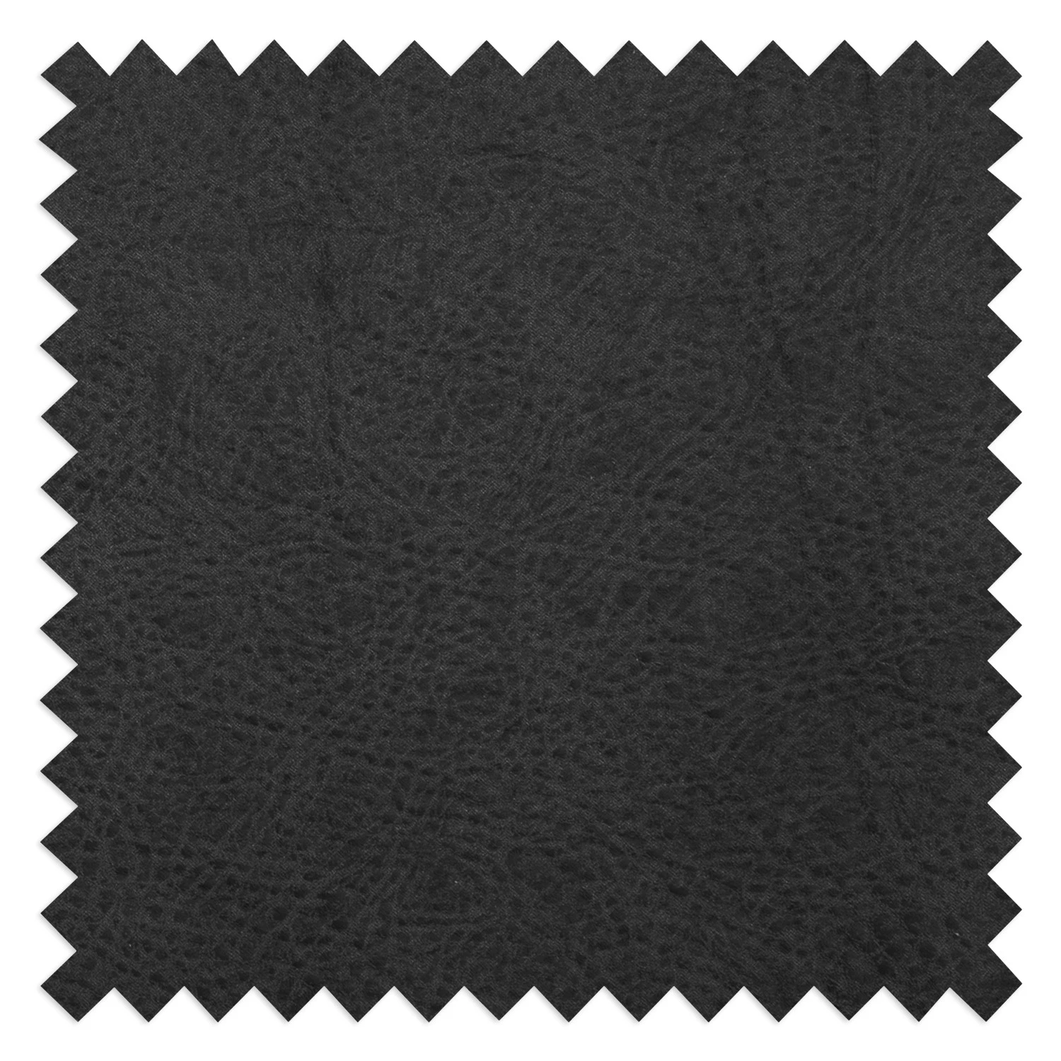 Loftscape Polsterhocker Guillon - Microfaser - Microfaser Taeko: Schwarz 6 Loftscape Polsterhocker Guillon - Microfaser - Microfaser Taeko: Schwarz – Bild 6