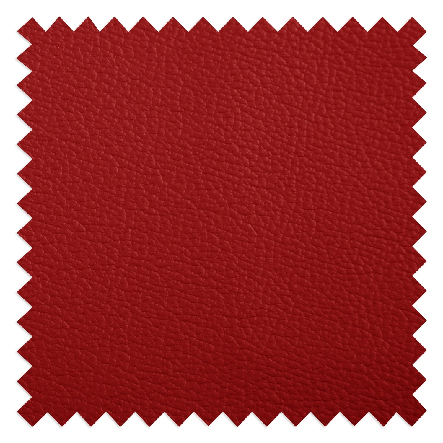 Loftscape Polsterhocker Lascaux - Echtleder - Echtleder Pua: Rot 4 Loftscape Polsterhocker Lascaux - Echtleder - Echtleder Pua: Rot – Bild 4