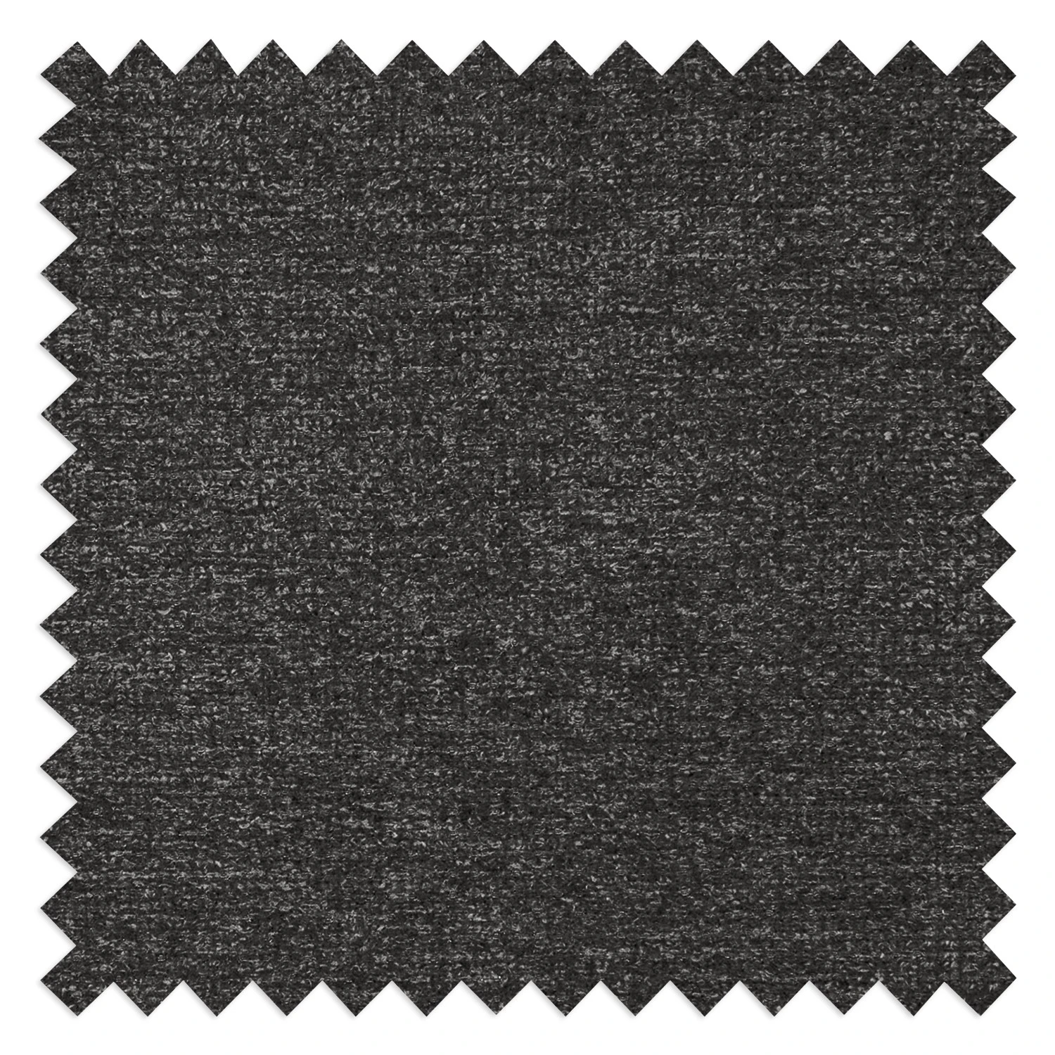 Loftscape Polsterhocker Baulon - Flachgewebe - Flachgewebe Ama: Dunkelgrau 5 Loftscape Polsterhocker Baulon - Flachgewebe - Flachgewebe Ama: Dunkelgrau – Bild 5