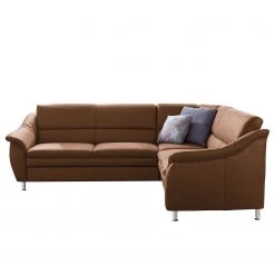 Loftscape Ecksofa Guillon - Microfaser - Microfaser Taeko: Braun - Ausrichtung links - Mit Schlaffunktion 17 Loftscape Ecksofa Guillon - Microfaser - Microfaser Taeko: Braun - Ausrichtung links - Mit Schlaffunktion -Wohnzimmermöbel boutique en ligne 1000253794 210602 13440900044 DETAILS P000000001000253794