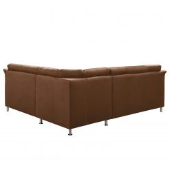 Loftscape Ecksofa Guillon - Microfaser - Microfaser Taeko: Braun - Ausrichtung links - Mit Schlaffunktion 18 Loftscape Ecksofa Guillon - Microfaser - Microfaser Taeko: Braun - Ausrichtung links - Mit Schlaffunktion -Wohnzimmermöbel boutique en ligne 1000253794 210602 13440900045 DETAILS P000000001000253794