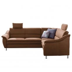 Loftscape Ecksofa Guillon - Microfaser - Microfaser Taeko: Braun - Ausrichtung links - Mit Schlaffunktion 19 Loftscape Ecksofa Guillon - Microfaser - Microfaser Taeko: Braun - Ausrichtung links - Mit Schlaffunktion -Wohnzimmermöbel boutique en ligne 1000253794 210602 13440900046 DETAILS P000000001000253794
