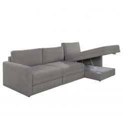 Loftscape Ecksofa Guillac - Webstoff - Webstoff Palila: Fango - Longchair davorstehend rechts - Mit Schlaffunktion 16 Loftscape Ecksofa Guillac - Webstoff - Webstoff Palila: Fango - Longchair davorstehend rechts - Mit Schlaffunktion -Wohnzimmermöbel boutique en ligne 1000253868 210419 15175001255 DETAILS P000000001000253868