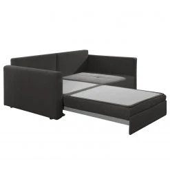 Loftscape Sofa Guillac (2-Sitzer) - Flachgewebe - Flachgewebe Gila: Anthrazit - Mit Schlaffunktion 11 Loftscape Sofa Guillac (2-Sitzer) - Flachgewebe - Flachgewebe Gila: Anthrazit - Mit Schlaffunktion -Wohnzimmermöbel boutique en ligne 1000253904 210419 15222101571 DETAILS P000000001000253904