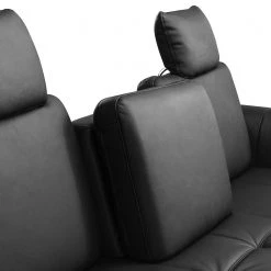 Loftscape Ecksofa Lascaux - Echtleder - Echtleder Pua: Schwarz - Longchair davorstehend rechts 15 Loftscape Ecksofa Lascaux - Echtleder - Echtleder Pua: Schwarz - Longchair davorstehend rechts -Wohnzimmermöbel boutique en ligne 1000253907 210419 15224901603 DETAILS P000000001000253907