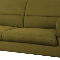 Loftscape Sofa Juillac (2,5-Sitzer) - Flachgewebe - Flachgewebe Olea: Olivgrün 18 Loftscape Sofa Juillac (2,5-Sitzer) - Flachgewebe - Flachgewebe Olea: Olivgrün -Wohnzimmermöbel boutique en ligne 1000253991 210413 13354700086 DETAILS P000000001000253991