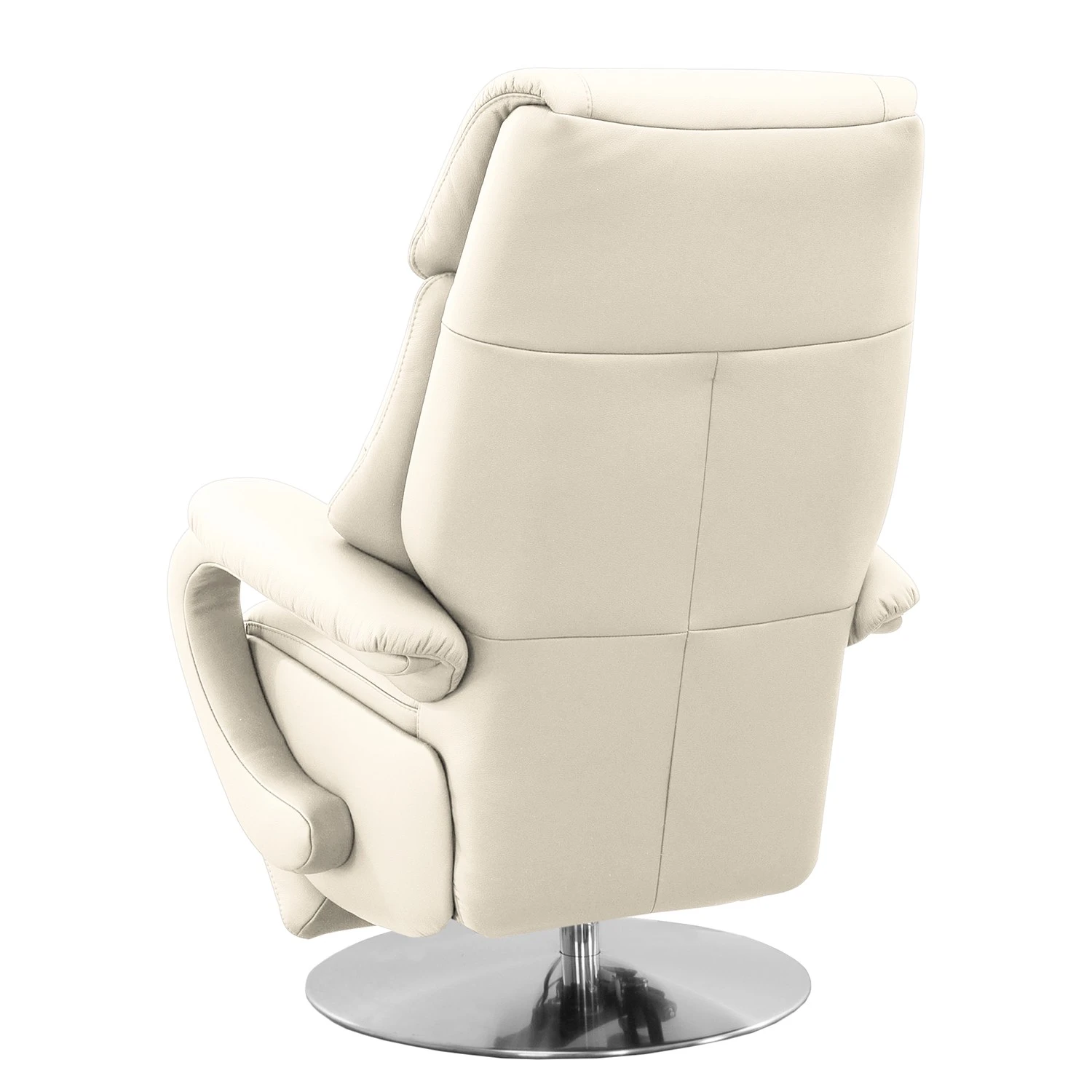 Fredriks Relaxsessel Foulbec - Echtleder Pua: Creme - Relaxfunktion 6 Fredriks Relaxsessel Foulbec - Echtleder Pua: Creme - Relaxfunktion – Bild 6