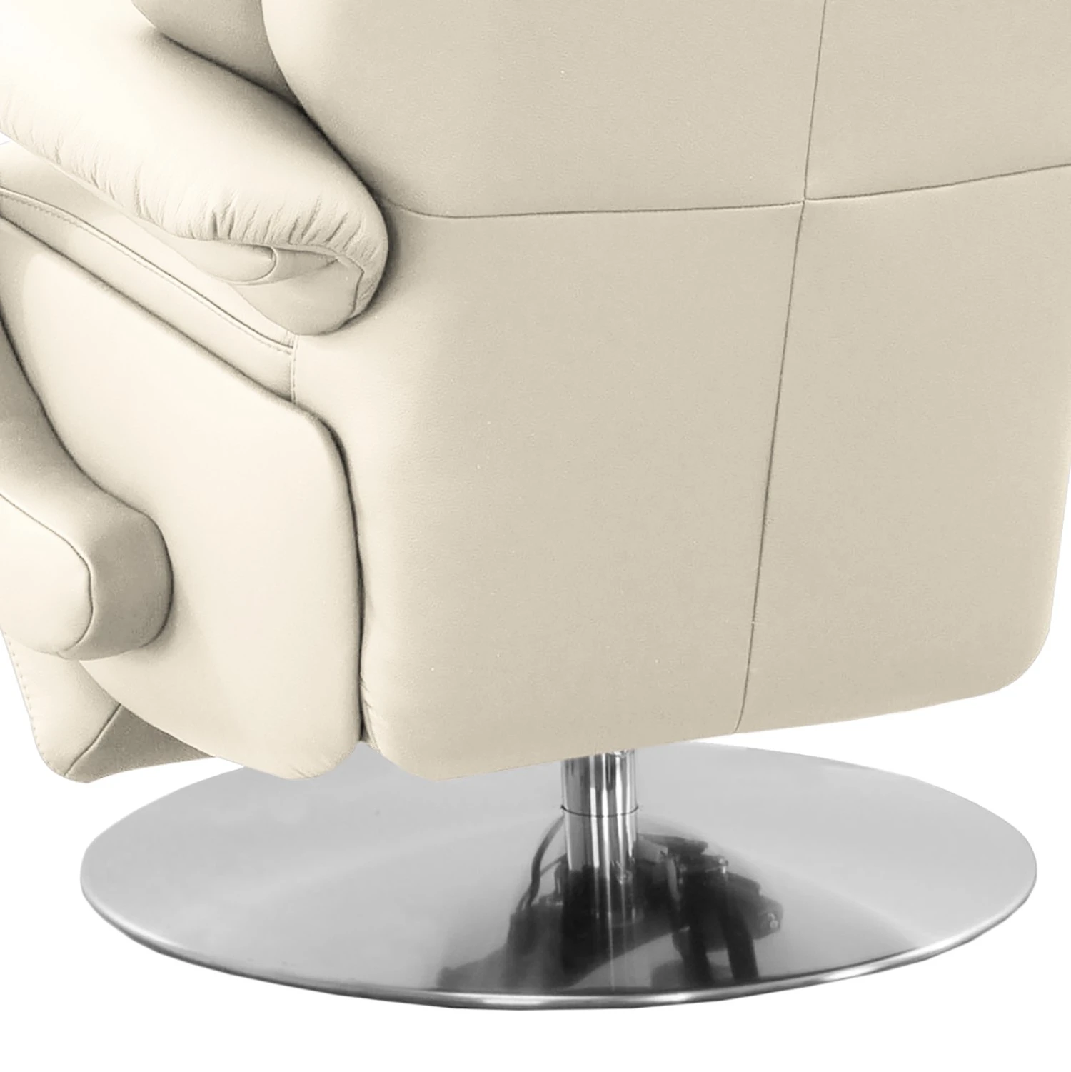 Fredriks Relaxsessel Foulbec - Echtleder Pua: Creme - Relaxfunktion 12 Fredriks Relaxsessel Foulbec - Echtleder Pua: Creme - Relaxfunktion – Bild 12