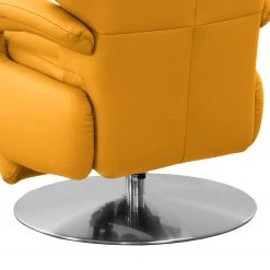 Fredriks Relaxsessel Givors - Echtleder Pua: Goldbraun - Relaxfunktion 27 Fredriks Relaxsessel Givors - Echtleder Pua: Goldbraun - Relaxfunktion -Wohnzimmermöbel boutique en ligne 1000254234 210426 12321800904 DETAILS P000000001000254234