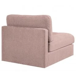 Fredriks Sofa Montfort (1,5-Sitzer) - Chenille - Chenille Alix: Rose -Wohnzimmermöbel boutique en ligne 1000254239 210426 12322500950 DETAILS P000000001000254239