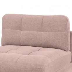 Fredriks Sofa Montfort (1,5-Sitzer) - Chenille - Chenille Alix: Rose -Wohnzimmermöbel boutique en ligne 1000254239 210426 12322500951 DETAILS P000000001000254239
