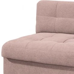 Fredriks Sofa Montfort (1,5-Sitzer) - Chenille - Chenille Alix: Rose -Wohnzimmermöbel boutique en ligne 1000254239 210426 12322600952 DETAILS P000000001000254239