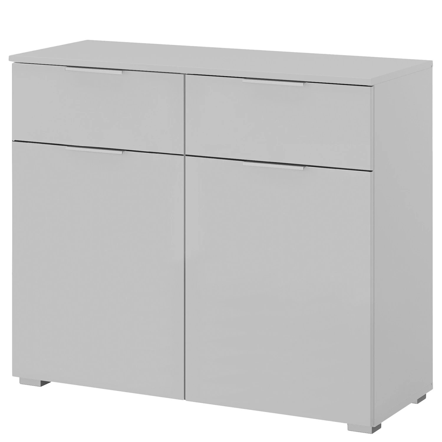 Rauch Orange Kommode Alabama II - Grau 1 Rauch Orange Kommode Alabama II - Grau