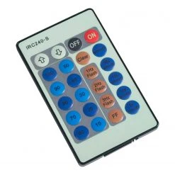 Fredriks TV-Lowboard Namona II - Inkl. Beleuchtung - Eiche Dekor / Weiß -Wohnzimmermöbel boutique en ligne 1000255072 220729 080 DETAILS P000000001000255072