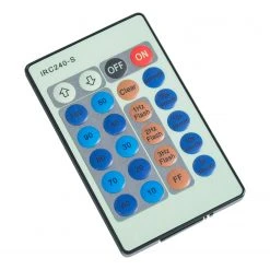 Fredriks Kommode Namona II - Inkl. Beleuchtung - Eiche Dekor / Weiß -Wohnzimmermöbel boutique en ligne 1000255075 220803 075 DETAILS P000000001000255075