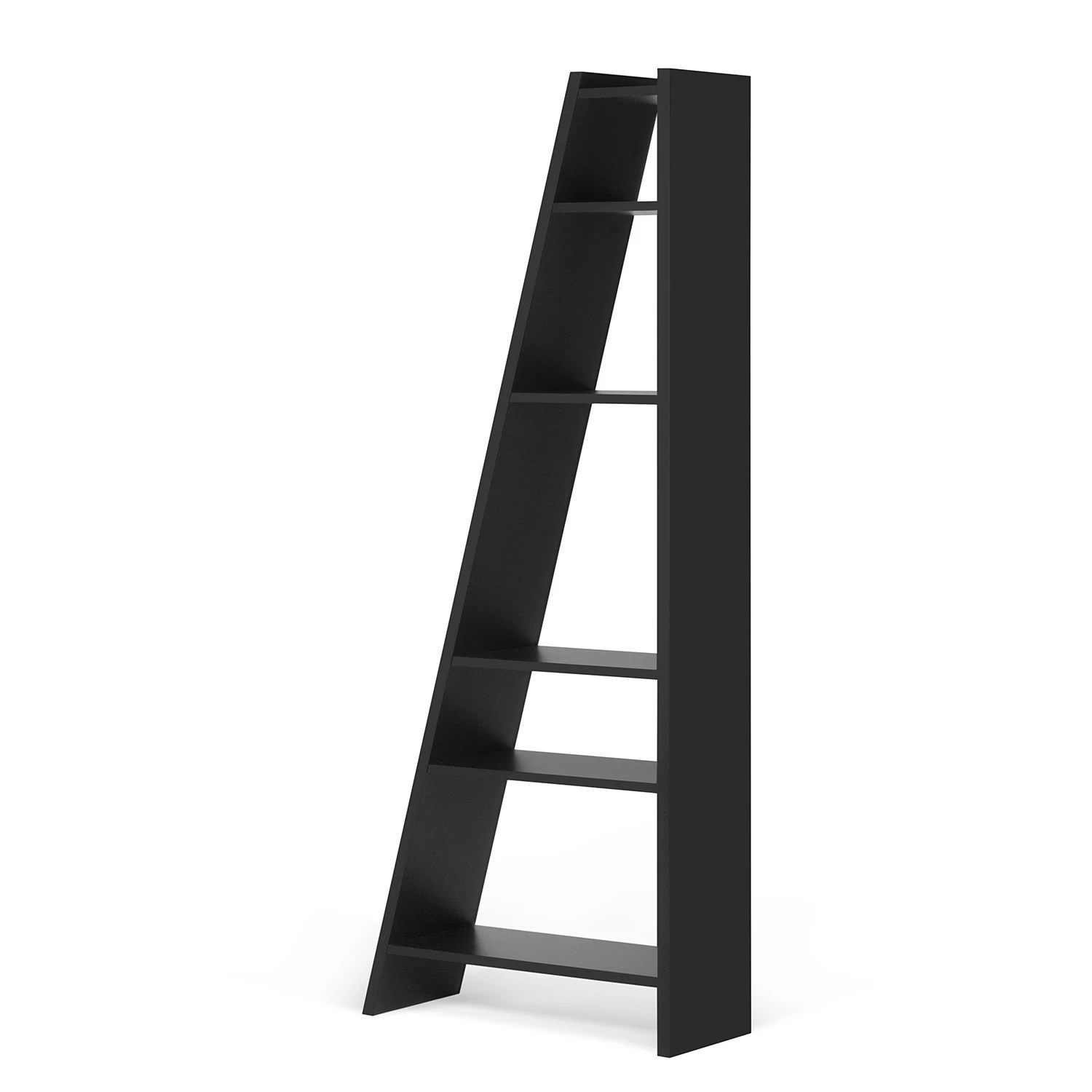 Temahome Regal Malcom VI - Schwarz 1 Temahome Regal Malcom VI - Schwarz