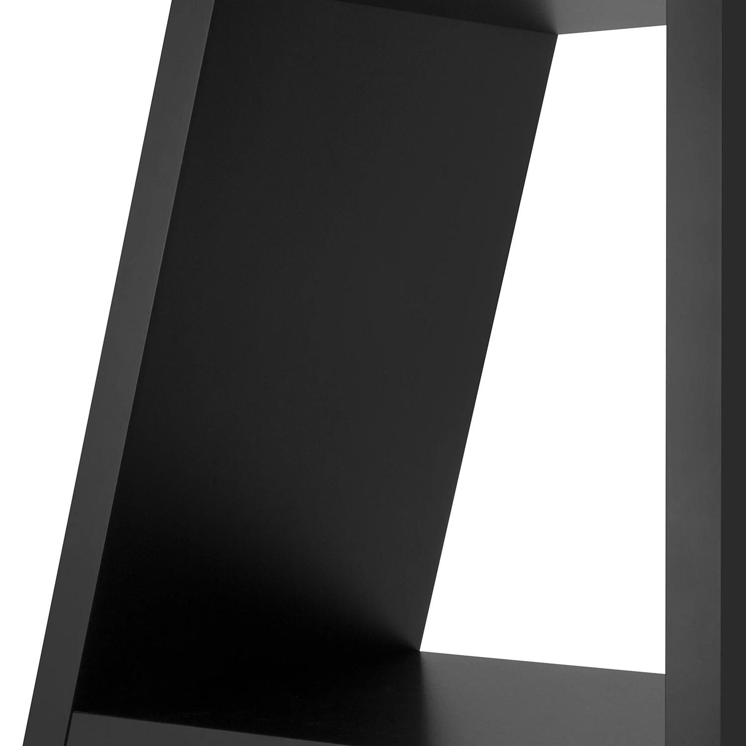 Temahome Regal Malcom VI - Schwarz 6 Temahome Regal Malcom VI - Schwarz – Bild 6