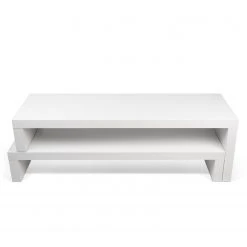 Temahome TV-Rack Chico - Weiß 15 Temahome TV-Rack Chico - Weiß -Wohnzimmermöbel boutique en ligne 1000255227 210324 15033200061 DETAILS P000000001000255227