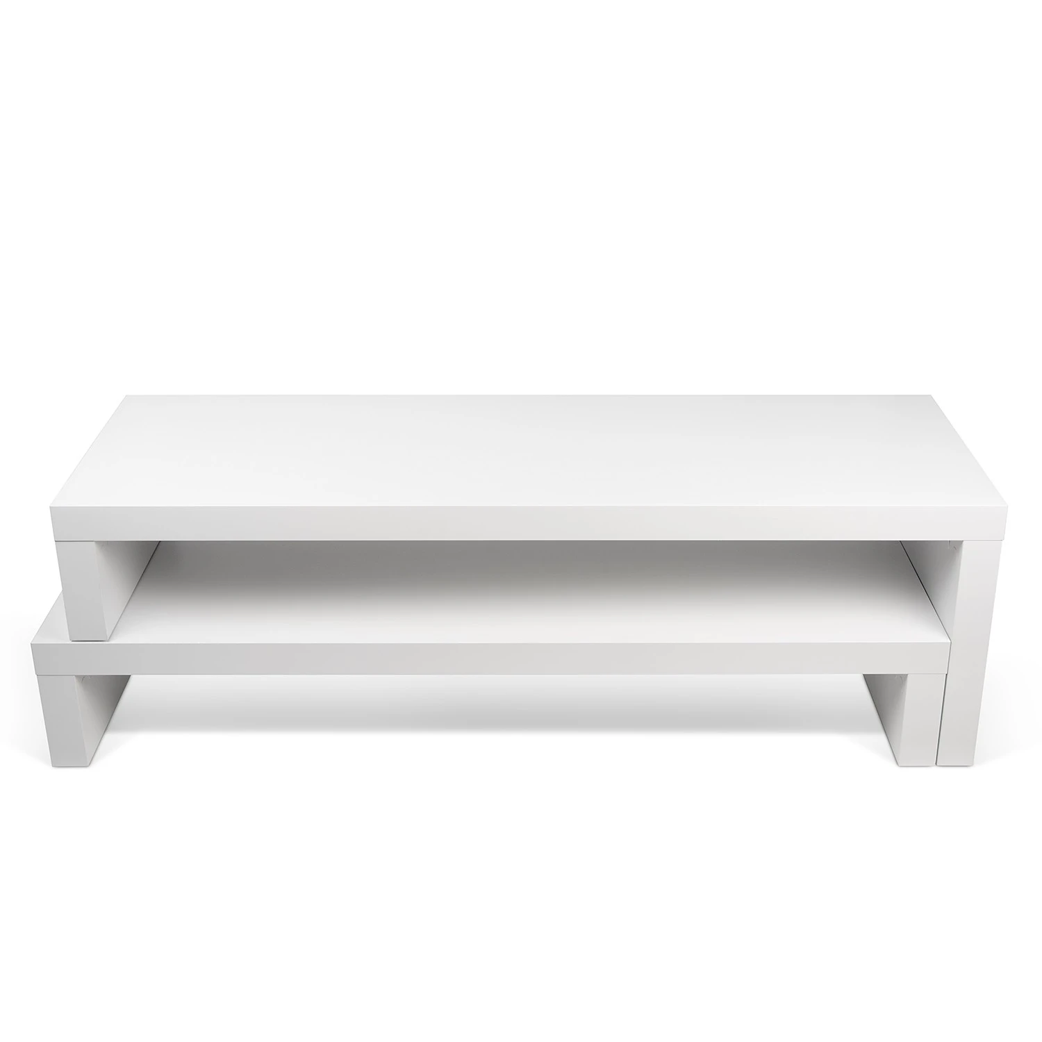Temahome TV-Rack Chico - Weiß 6 Temahome TV-Rack Chico - Weiß – Bild 6