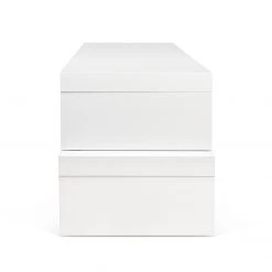 Temahome TV-Rack Chico - Weiß 17 Temahome TV-Rack Chico - Weiß -Wohnzimmermöbel boutique en ligne 1000255227 210324 15033200063 DETAILS P000000001000255227