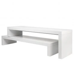 Temahome TV-Rack Chico - Weiß 13 Temahome TV-Rack Chico - Weiß -Wohnzimmermöbel boutique en ligne 1000255227 210608 11125400024 DETAILS P000000001000255227