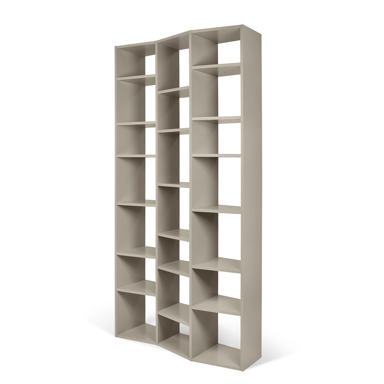 Temahome Regal Maze IV - Sandgrau 1 Temahome Regal Maze IV - Sandgrau