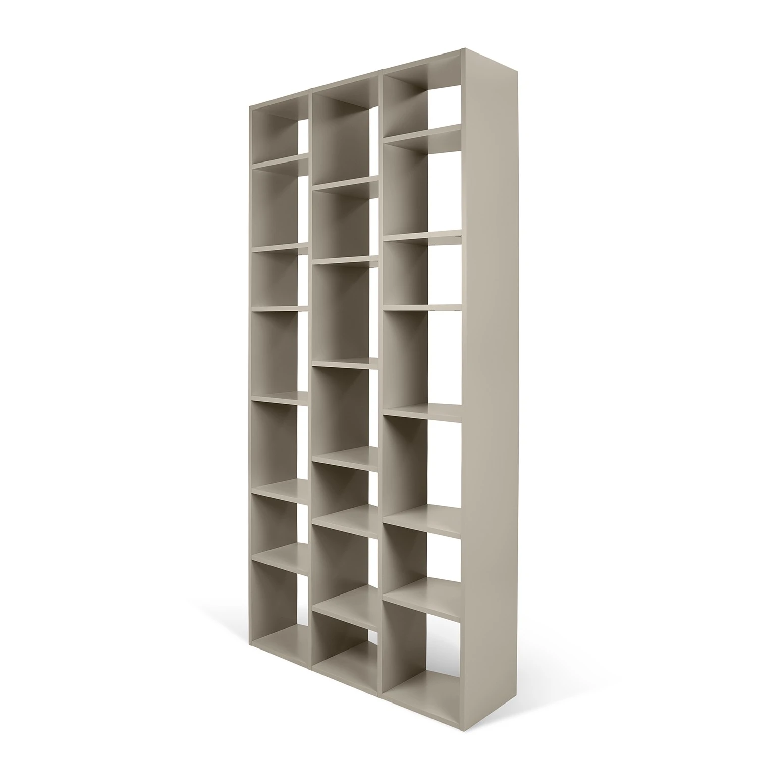 Temahome Regal Maze IV - Sandgrau 5 Temahome Regal Maze IV - Sandgrau – Bild 5