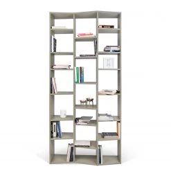 Temahome Regal Maze IV - Sandgrau 16 Temahome Regal Maze IV - Sandgrau -Wohnzimmermöbel boutique en ligne 1000255239 210324 15033400165 DETAILS P000000001000255239