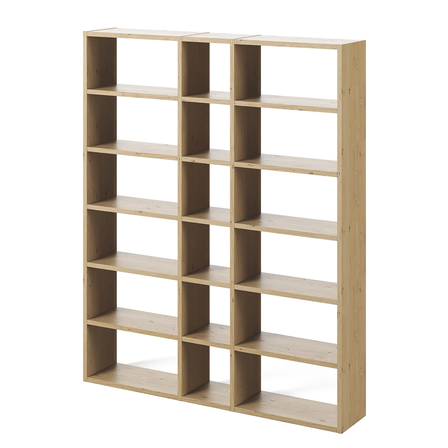 Temahome Regal Pombal I - Eiche 1 Temahome Regal Pombal I - Eiche