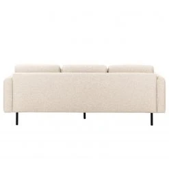 Norrwood Ecksofa La Motte - Webstoff - Webstoff Sogol: Kies - Breite: 224 cm -Wohnzimmermöbel boutique en ligne 1000255323 210419 06355200501 DETAILS P000000001000255323