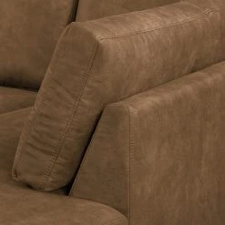 Loftscape Wohnlandschaft Le Vivier - Antikleder - Hellbraun - Longchair davorstehend links / Ottomane rechts 23 Loftscape Wohnlandschaft Le Vivier - Antikleder - Hellbraun - Longchair davorstehend links / Ottomane rechts -Wohnzimmermöbel boutique en ligne 1000255389 210428 14493400039 DETAILS P000000001000255389