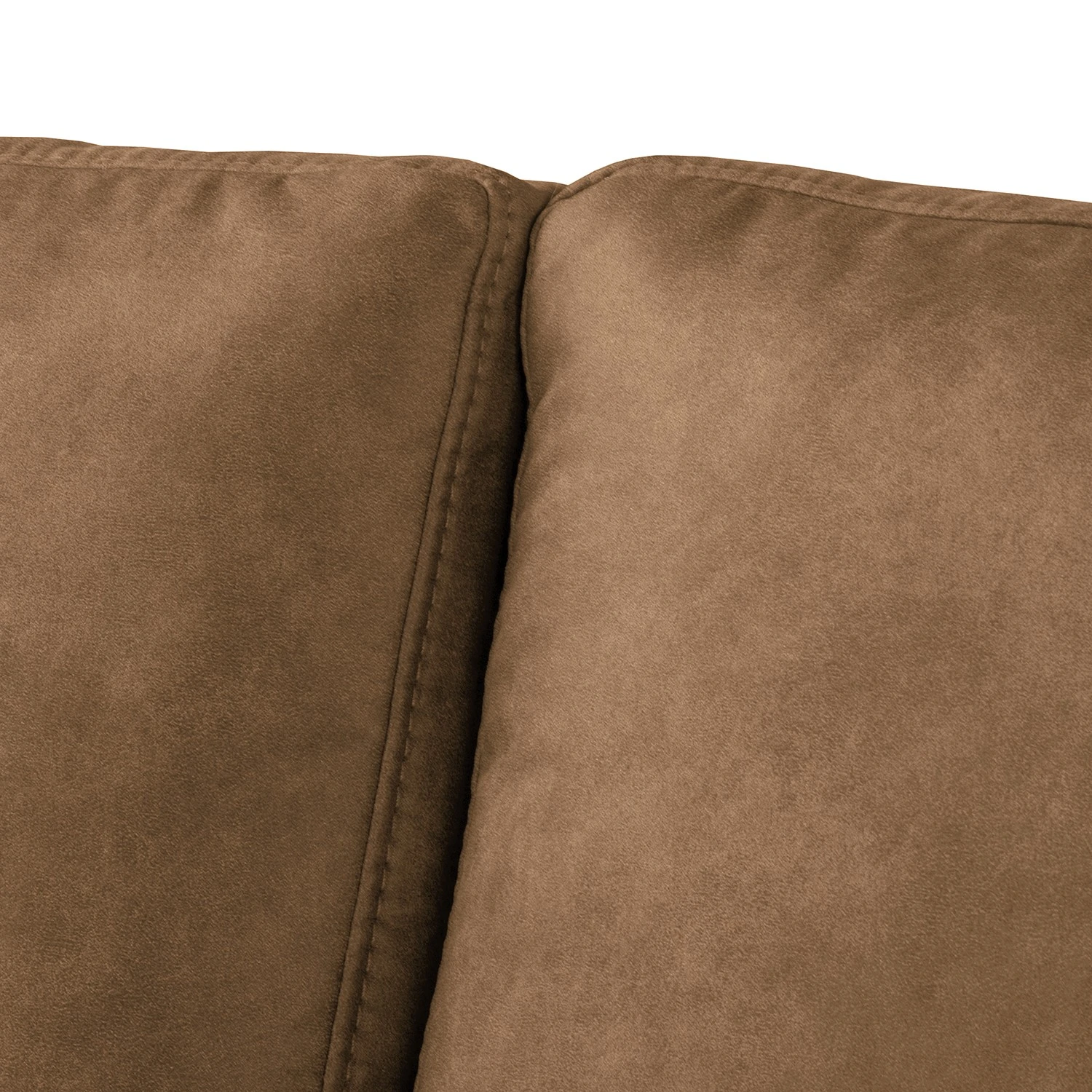 Loftscape Wohnlandschaft Le Vivier - Antikleder - Hellbraun - Longchair davorstehend links / Ottomane rechts 12 Loftscape Wohnlandschaft Le Vivier - Antikleder - Hellbraun - Longchair davorstehend links / Ottomane rechts – Bild 12