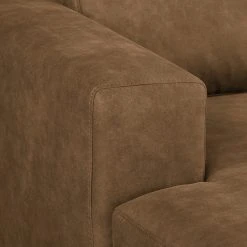 Loftscape Wohnlandschaft Le Vivier - Antikleder - Hellbraun - Longchair davorstehend links / Ottomane rechts 28 Loftscape Wohnlandschaft Le Vivier - Antikleder - Hellbraun - Longchair davorstehend links / Ottomane rechts -Wohnzimmermöbel boutique en ligne 1000255389 210428 14493500044 DETAILS P000000001000255389