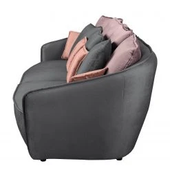 Red Living Bigsofa Le Vicel I - Samt - Mauve -Wohnzimmermöbel boutique en ligne 1000255398 210428 14494600160 DETAILS P000000001000255398