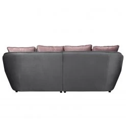 Red Living Bigsofa Le Vicel I - Samt - Mauve -Wohnzimmermöbel boutique en ligne 1000255398 210428 14494600161 DETAILS P000000001000255398