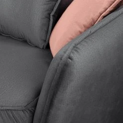 Red Living Bigsofa Le Vicel I - Samt - Mauve -Wohnzimmermöbel boutique en ligne 1000255398 210428 14494600163 DETAILS P000000001000255398