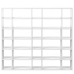 Temahome Regal Pombal III - Weiß -Wohnzimmermöbel boutique en ligne 1000255980 210331 14464300096 DETAILS P000000001000255980