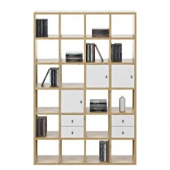 Temahome Regal Pombal II - Eiche 11 Temahome Regal Pombal II - Eiche -Wohnzimmermöbel boutique en ligne 1000255989 210331 14482000164 DETAILS P000000001000255989