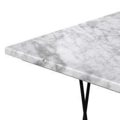 Temahome Beistelltisch Helix - Marmor / Metall - Weiß 11 Temahome Beistelltisch Helix - Marmor / Metall - Weiß -Wohnzimmermöbel boutique en ligne 1000255991 210331 14483800177 DETAILS P000000001000255991