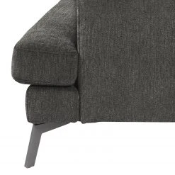 Studio Copenhagen Sofa Vieux Bourg (2,5-Sitzer) - Flachgewebe Nona: Anthrazit -Wohnzimmermöbel boutique en ligne 1000256577 210722 16134000198 DETAILS P000000001000256577