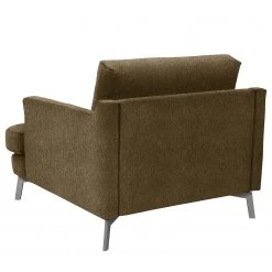 Studio Copenhagen Sessel Vieux Bourg - Flachgewebe Nona: Grün -Wohnzimmermöbel boutique en ligne 1000256592 210722 16134800356 DETAILS P000000001000256592