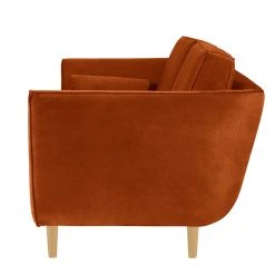 Studio Copenhagen Sofa Vieux Lyon (2,5-Sitzer) - Microfaser Panja: Bronze 18 Studio Copenhagen Sofa Vieux Lyon (2,5-Sitzer) - Microfaser Panja: Bronze -Wohnzimmermöbel boutique en ligne 1000256595 211209 09412100175 DETAILS P000000001000256595