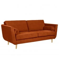 Studio Copenhagen Sofa Vieux Lyon (2,5-Sitzer) - Microfaser Panja: Bronze 21 Studio Copenhagen Sofa Vieux Lyon (2,5-Sitzer) - Microfaser Panja: Bronze -Wohnzimmermöbel boutique en ligne 1000256595 211209 09412100208 DETAILS P000000001000256595